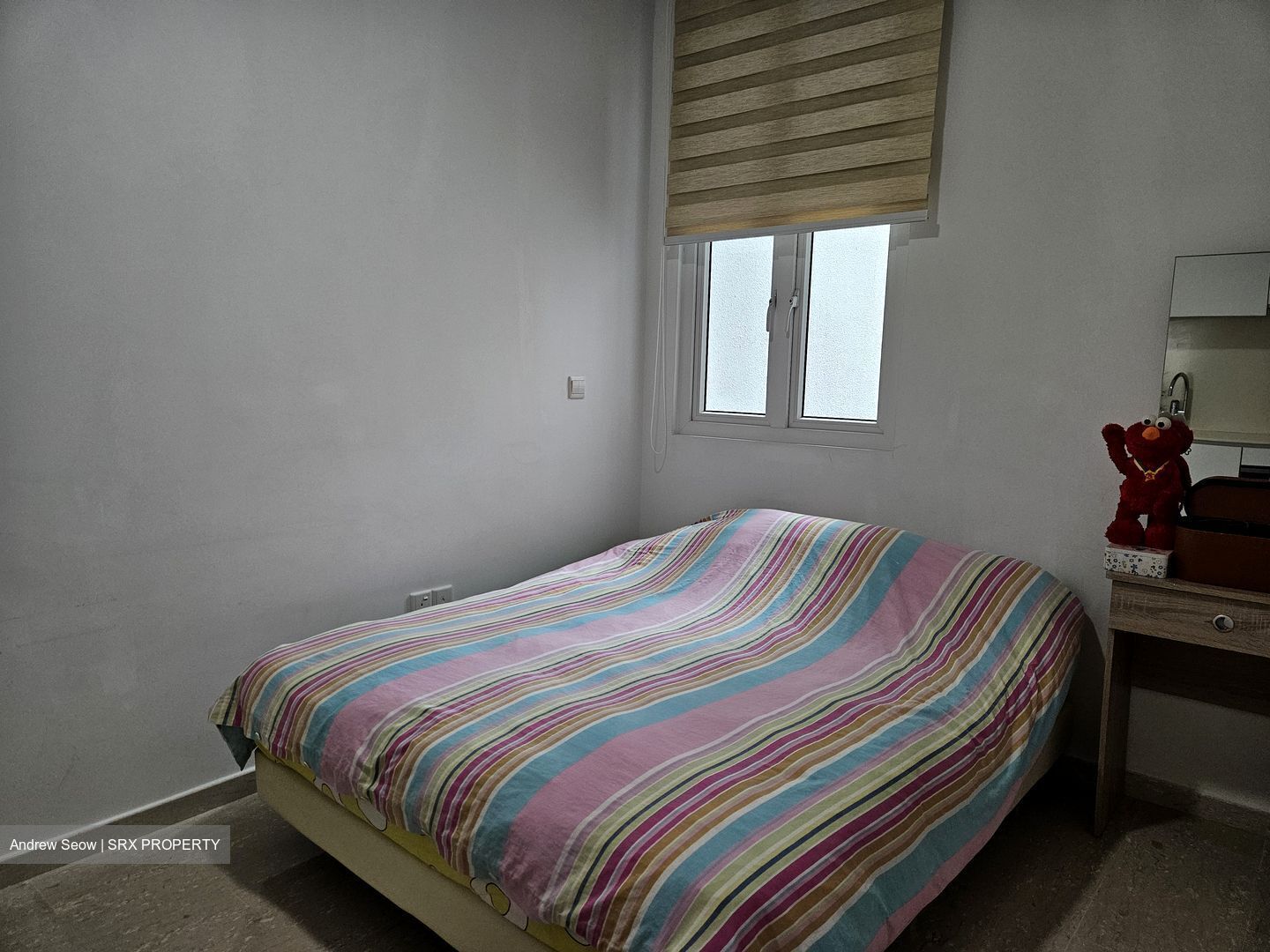 Waterfront @ Faber (D5), Apartment #498067211